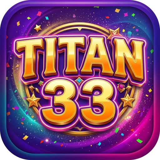 TITAN33 - Situs Resmi | Download APK & Login